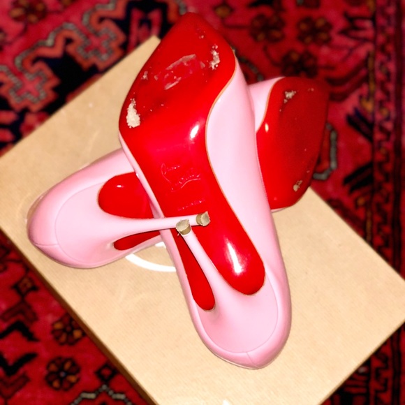 Pigalle follie 100 - Picture 8 of 8